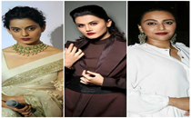 Kangana Ranaut vs Taapsee Pannu, Swara Bhasker: Twitter battle is on